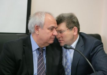 Одесские судьи будут учиться разрешать споры, не доводя дело до суда