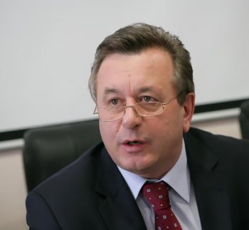 Одесские судьи будут учиться разрешать споры, не доводя дело до суда