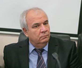 Одесские судьи будут учиться разрешать споры, не доводя дело до суда