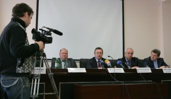 Одесские судьи будут учиться разрешать споры, не доводя дело до суда