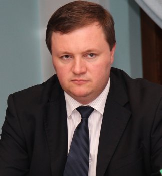 Олег Муратов: «Мы надеемся на скорое возобновление работы нефтеперерабатывающего завода»