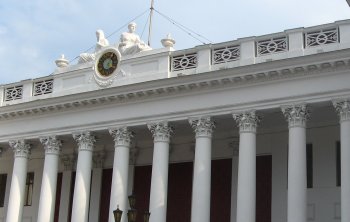 Мэрия: Если что, звоните!