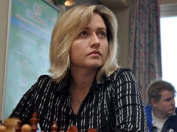 Чемпионка мира будет получать стипендию от губернатора