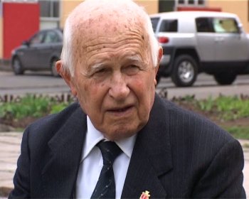Сегодня юбилей Павла Досича