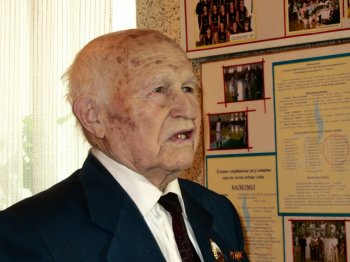 Павел Досич: Чествование  90-летия человека-легенды