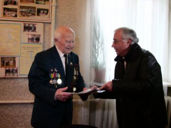 Павел Досич: Чествование  90-летия человека-легенды