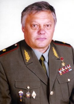 Сегодня мы вспоминаем одного из командиров легендарной группы «Альфа» КГБ СССР