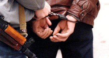 Задержан председатель кооператива одного из рынков города