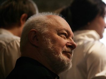 Сегодня в Одессе звучали «Легенды древней Эллады»
