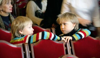 Сегодня в Одессе звучали «Легенды древней Эллады»
