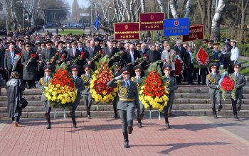 Одесса и одесситы. Часть 3