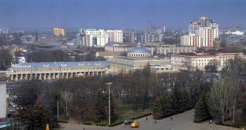 Одесса и одесситы. Часть 3