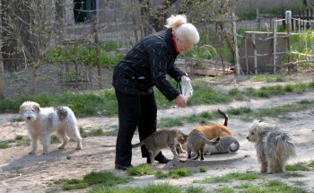 Одесса и одесситы. Часть 3
