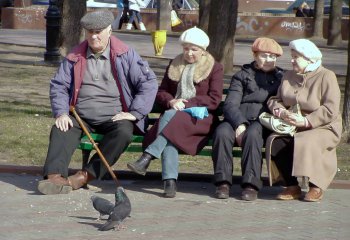 Одесса и одесситы. Часть 3
