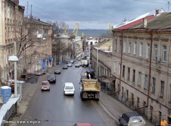 Одесса и одесситы. Часть 3