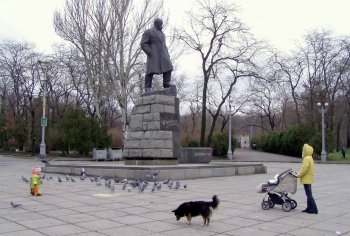 Одесса и одесситы. Часть 3