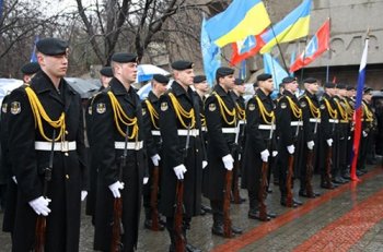 В Одессу прибудет автопробег «Наша Великая Победа»