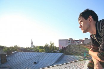 Одесситы боятся фотографов и не пускают их в свои дома