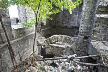 Одесситы боятся фотографов и не пускают их в свои дома