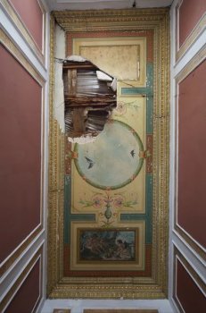 Одесситы боятся фотографов и не пускают их в свои дома