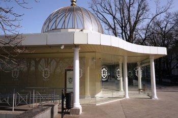 В Одессе ради Юморины запустят фуникулер