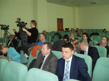 Как спасти гибнущий Куяльницкий лиман?