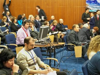 Есть ли будущее у архитектурного туризма Одессы?