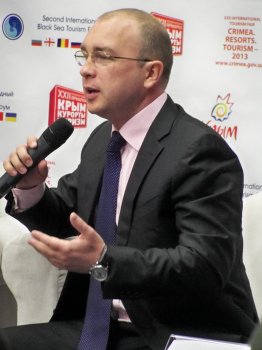 Есть ли будущее у архитектурного туризма Одессы?