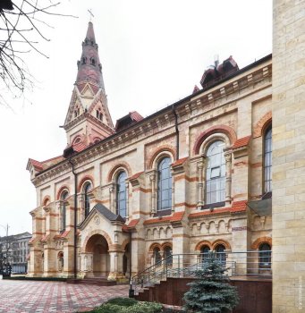 Есть ли будущее у архитектурного туризма Одессы?