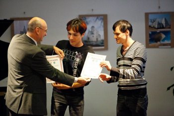 Одесситы устроили архитектурный мастер-класс харьковчанам и теперь готовятся подсобить киевлянам