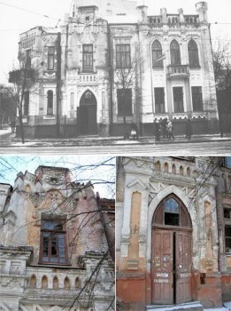 Одесситы устроили архитектурный мастер-класс харьковчанам и теперь готовятся подсобить киевлянам
