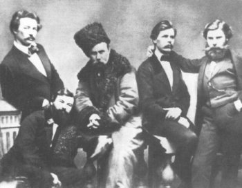 «Философские пароходы» Украины
