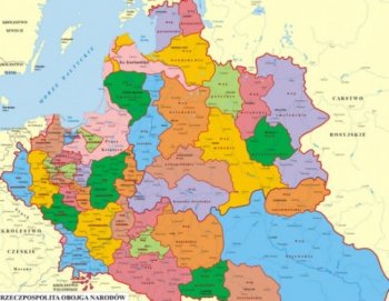 «Великая Польша» за европейские деньги (I)