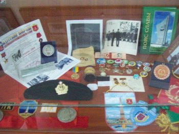 Одесскому Посту №1 - 45!