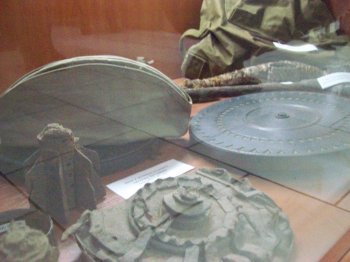 Одесскому Посту №1 - 45!