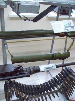Одесскому Посту №1 - 45 лет!