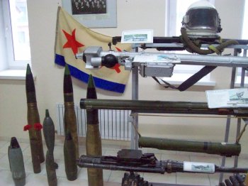 Одесскому Посту №1 - 45 лет!