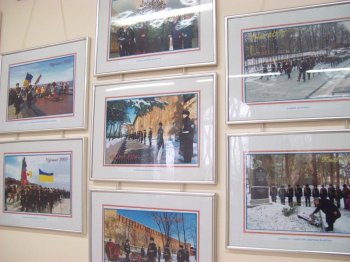 Одесскому Посту №1 - 45 лет!