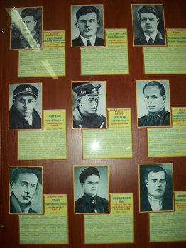 Одесскому Посту №1 - 45 лет!