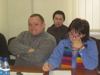 Аркадийская Балка превратится в открытую зону отдыха