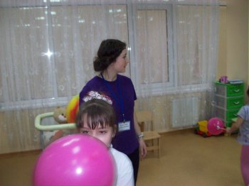 «Неделя добрых дел»: В гостях у сказки