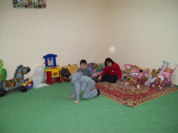 «Неделя добрых дел»: В гостях у сказки