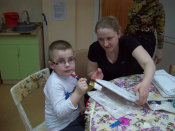 «Неделя добрых дел»: В гостях у сказки
