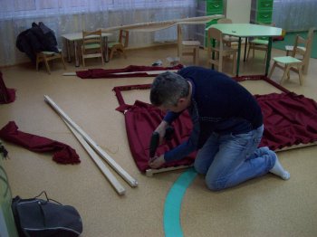 «Неделя добрых дел»: В гостях у сказки