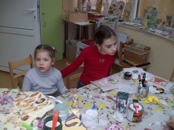 «Неделя добрых дел»: В гостях у сказки