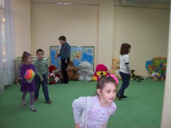 «Неделя добрых дел»: В гостях у сказки