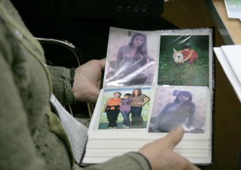 14-летнюю девушку нашли повешенной. Самоубийство?