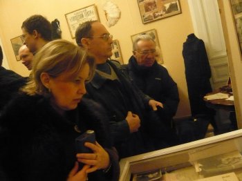 Одесситов познакомили с репертуаром театров времен оккупации