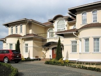Украинские миллионеры продают свои особняки дороже звезд Голливуда
