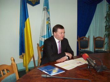 Если верить Муратову, что экономика Одесской области растет, то почему мы так живем?
